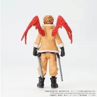 TAKARA TOMY CK-M08 COLLEKAZARO Hawks - My Hero Academia - photo 4