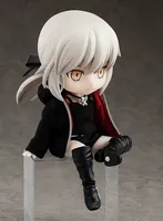 GOOD SMILE COMPANY Nendoroid Doll: Saber/Altria Pendragon (Alter) Shinjuku Ver. - Fate/Grand Order - photo 4