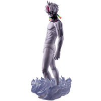 Jiji (Overwhelming Monstrosity, A Strong Attack!) "DanDaDan", Masterlise Ichibansho Figure 2