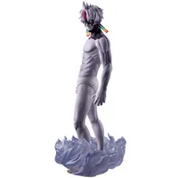 BANDAI Jiji (Overwhelming Monstrosity, A Strong Attack!) "DanDaDan", Masterlise Ichibansho Figure - Dandadan - photo 2