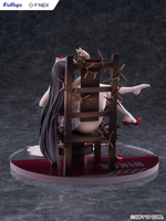 Mihara - Pain Eater 1/7 Scale Figure 4