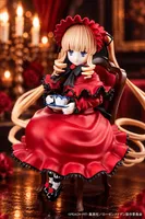 annulus Rozen Maiden Shinku Articulated Plastic Model Kit (Standard Version) - Rozen Maiden - photo 8