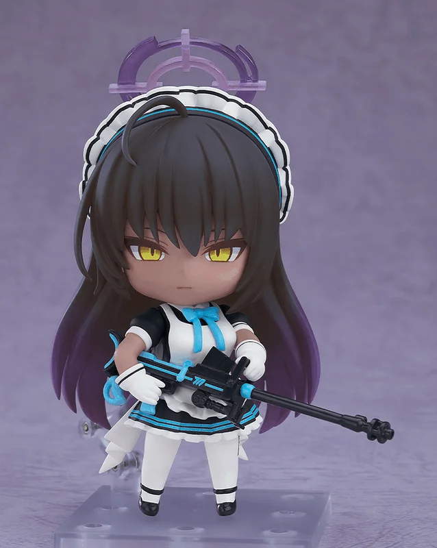 GOOD SMILE COMPANY Nendoroid Karin Kakudate - Blue Archive