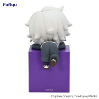 Hell's Paradise Hikkake Figure -Gabimaru- 3
