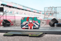 Hatsune Miku: Racing Ver. 2025 Collectible Pinback Button 10