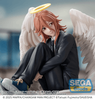 "Chainsaw Man - The Movie: Reze Arc" High Premium Figure "Angel Devil" 4
