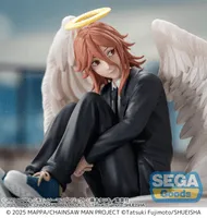 SEGA "Chainsaw Man - The Movie: Reze Arc" High Premium Figure "Angel Devil" - Chainsaw Man - photo 4
