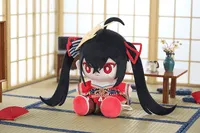 Solarain Taihou Punipuni Plushie - Azur Lane - photo 7