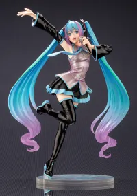 KOTOBUKIYA Hatsune Miku feat. MY LITTLE PONY BISHOUJO STATUE - Hatsune Miku - photo 15