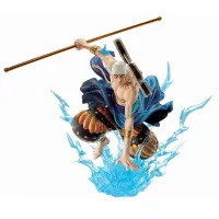 BANDAI Enel Duel Memories - ONE PIECE - photo 1
