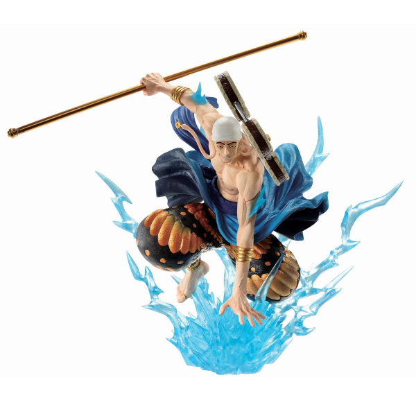 Enel Duel Memories