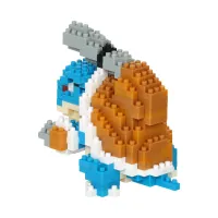 Kawada Mega Blastoise - Pokémon - photo 3