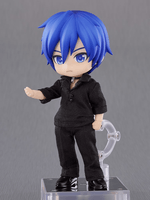 Nendoroid Doll KAITO: Guilty Ver. 2
