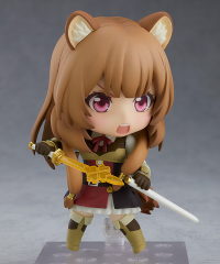 Nendoroid Raphtalia(re-run) 4