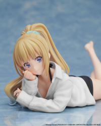 Classroom of the Elite Kei Karuizawa 1/7 scale figure 5
