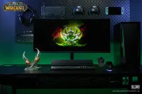 HEX Collectibles World of Warcraft 20th Anniversary Warglaives of Azzinoth Collector's Edition Replica - Blizzard - photo 5