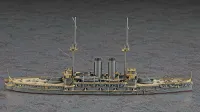 Hasegawa [QG60] 1:700 WOODEN DECK FOR 1:700 BATTLESHIP MIKASA - Kit Accessories - photo 2