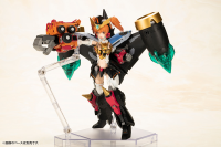 CROSS FRAME GIRL STAR GAOGAIGAR 43
