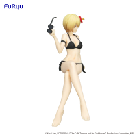 The Cafe Terrace and its Goddesses　Noodle Stopper Figure -Akane Hououji- 3
