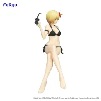 FuRyu The Cafe Terrace and its Goddesses　Noodle Stopper Figure -Akane Hououji- - The Cafe Terrace and its Goddesses - photo 3