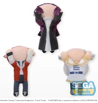 SEGA NESOBERI (Lay-Down) "Frieren: Beyond Journey's End" Plush (EX) - Frieren: Beyond Journey's End - photo 5