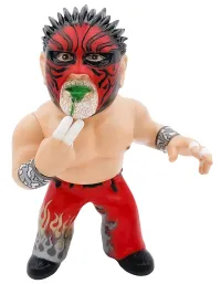 16 directions 16d Collection 033: Great Muta ByeBye Retirement Ver. (Red) - Wrestling - photo 1