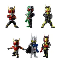 BANDAI [BOX] Kamen Rider Converge Motion (SET) - Kamen Rider: Masked Rider - photo 1