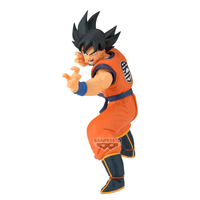 DRAGON BALL Z MATCH MAKERS SON GOKU(VS FRIEZA) 1