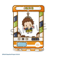 Chara Catcher～ Gnosia vol.2 5