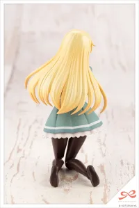 KOTOBUKIYA Ritsuka Saeki 【ST. IRIS GAKUEN GIRLS’ HIGH SCHOOL WINTER CLOTHES】 - SOUSAISHOJOTEIEN - photo 3