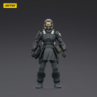 Steel Ride Corps Sniper Viktor 2