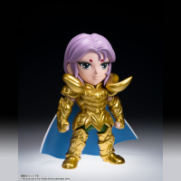 SAINT SEIYA ARTlized -The Supreme Gold Saints Assemble!- 2