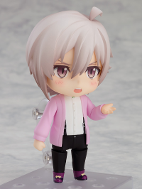 Nendoroid Tenn Kujo(re-run) 5