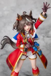 eStream Umamusume: Pretty Derby Season 3 Kitasan Black 1/7 Scale Figure (Fluttering Fulfillment)Ver. - Umamusume: Pretty Derby - photo 10