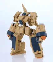 GOOD SMILE COMPANY MODEROID SIDE:CC Graf Faust (Sand Yellow Ver.) - Titanomachia - photo 2
