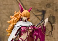 TAMASHII NATIONS Figurarts Zero - Sadie (One Piece) - ONE PIECE - photo 5