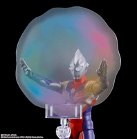 ULTRAMAN TIGA MULTI TYPE 30th Anniversary Edition 13