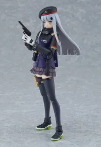 GOOD SMILE COMPANY figma 416 - Girls' Frontline - photo 6