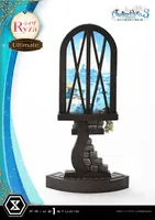 Prime 1 Studio Ultimate Premium Masterline Atelier Ryza 3: Alchemist of the End & the Secret Key Ryza Ultimate Bonus Version - Atelier Ryza - photo 29
