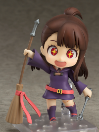 Nendoroid Atsuko Kagari(3rd-run) 4