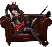 KADOKAWA Date A Live Kurumi Tokisaki Empress Ver. - Date A Live - photo 2