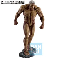 BANDAI Armored Titan (Battle of Heaven and Earth) - Attack on Titan - photo 8