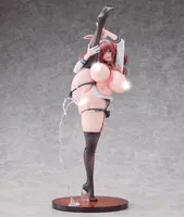 HOTVENUS Lewd Girl I-shaped Balance - Akari Isshiki Tapestry Set Edition - 18+ - photo 7