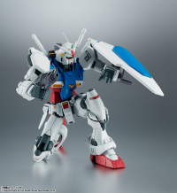 RX-78GP01 GUNDAM GP01 Ver. A.N.I.M.E. "Mobile Suit Gundam", Bandai Robot Spirits 9