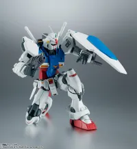 TAMASHII NATIONS RX-78GP01 GUNDAM GP01 Ver. A.N.I.M.E. "Mobile Suit Gundam", Bandai Robot Spirits - Mobile Suit Gundam - photo 9
