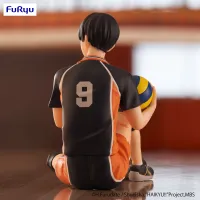 FuRyu HAIKYU!!　Noodle Stopper Figure -Tobio Kageyama-(re-run) - Haikyu!! - photo 2