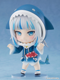 Nendoroid Gawr Gura(re-run) 5