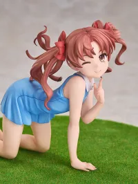 Good Smile Arts Shanghai Kuroko Shirai (re-order) - A Certain Scientific Railgun - photo 6