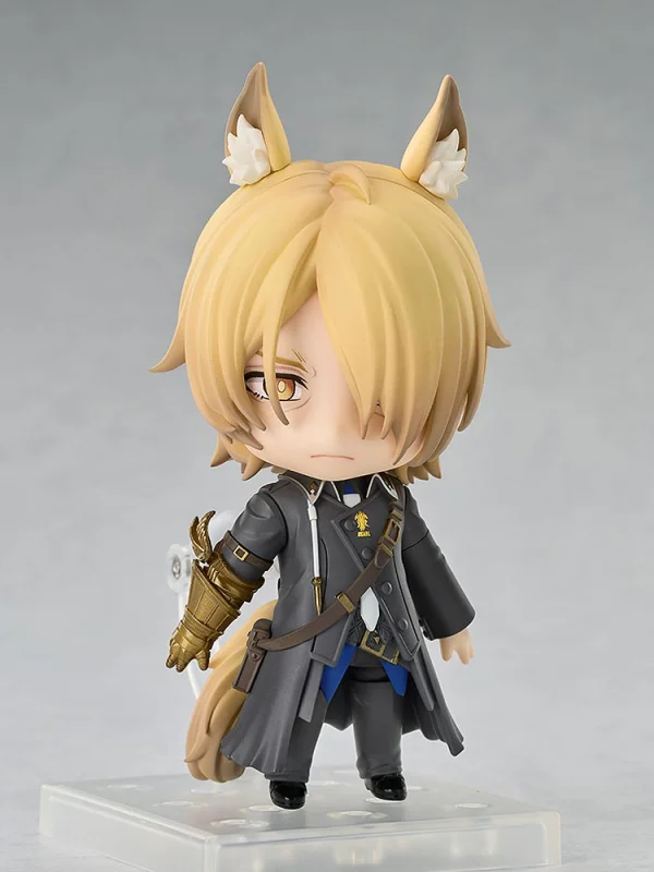 GOOD SMILE COMPANY Nendoroid Młynar - Arknights