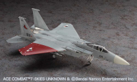 [SP623] 1/72  [ACE COMBAT 7 SKIES UNKNOWN] F-15C EAGLE "GALM 2" 1